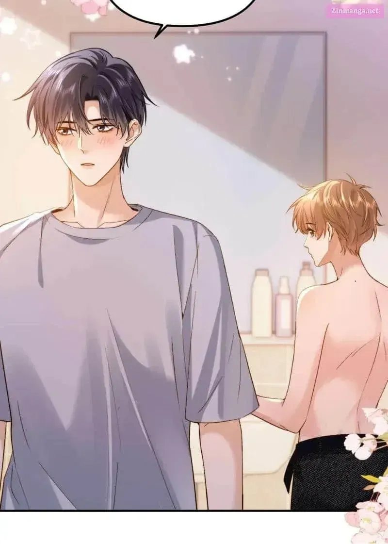 Ke Ai Guo Min Yuan Chapter 84 page 36 - 