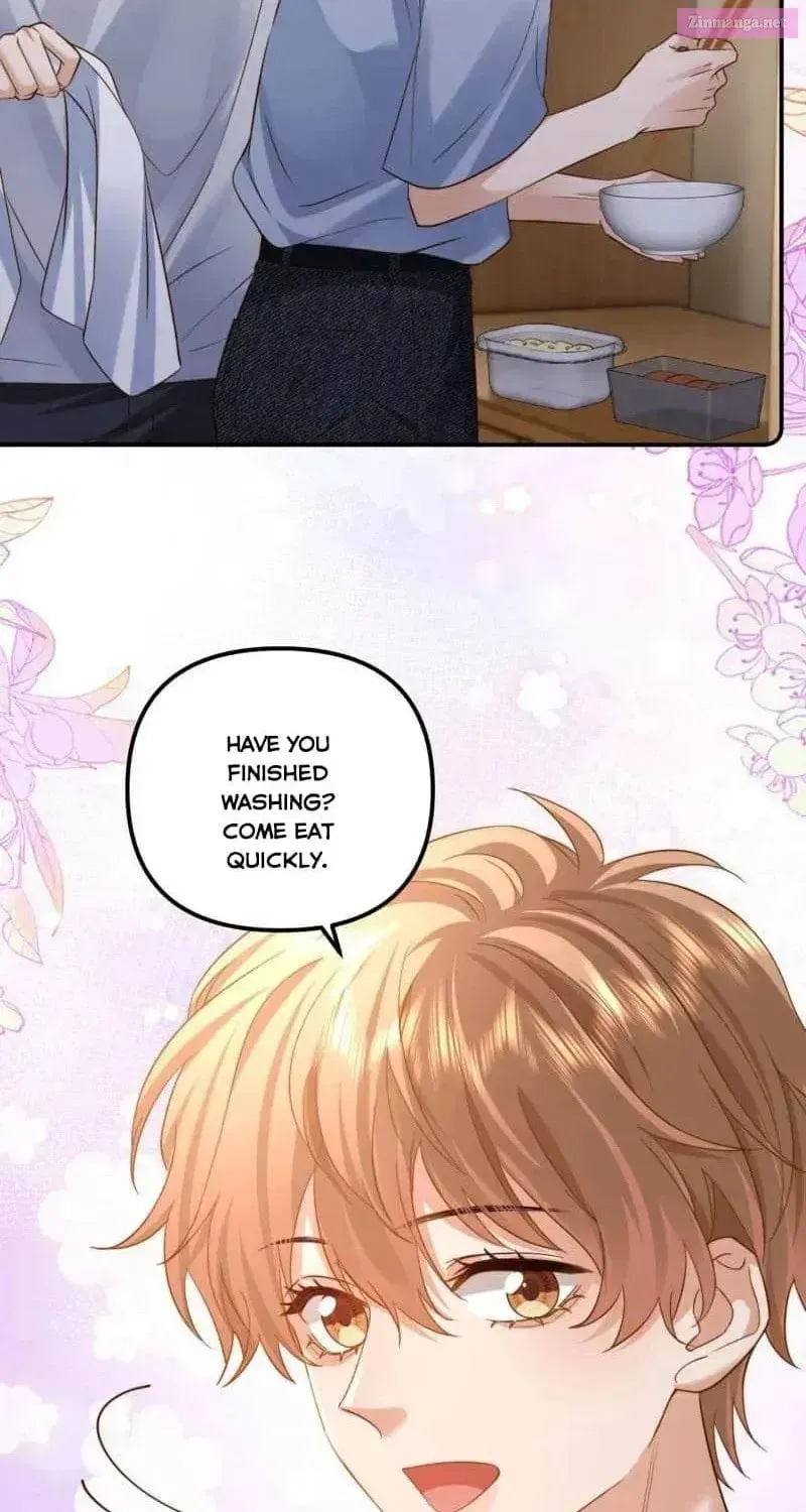 Ke Ai Guo Min Yuan Chapter 84 page 5 - 