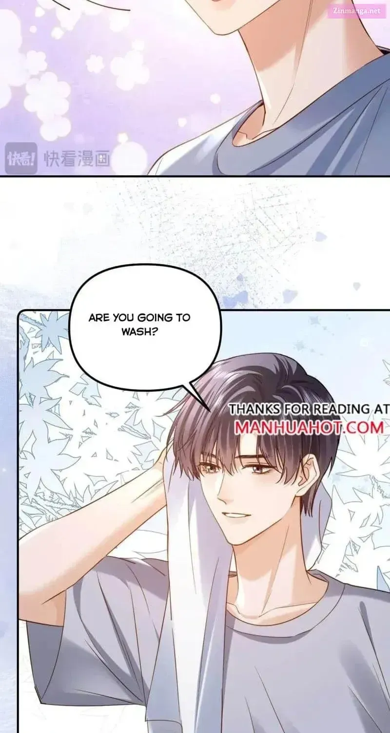 Ke Ai Guo Min Yuan Chapter 84 page 6 - 