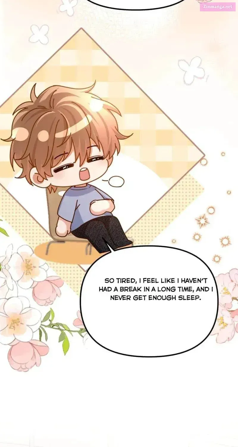 Ke Ai Guo Min Yuan Chapter 84 page 10 - 