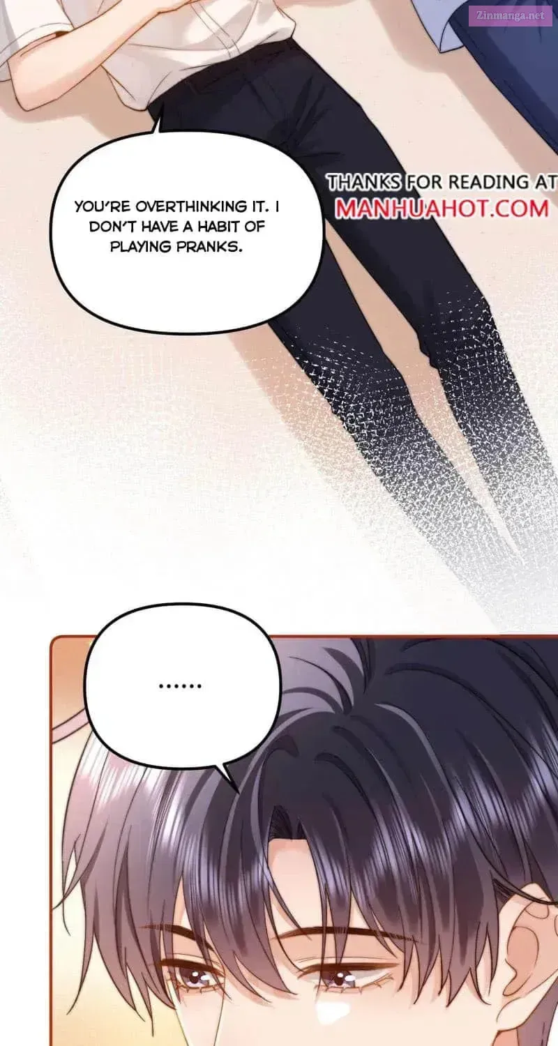 Ke Ai Guo Min Yuan Chapter 85 page 13 - 