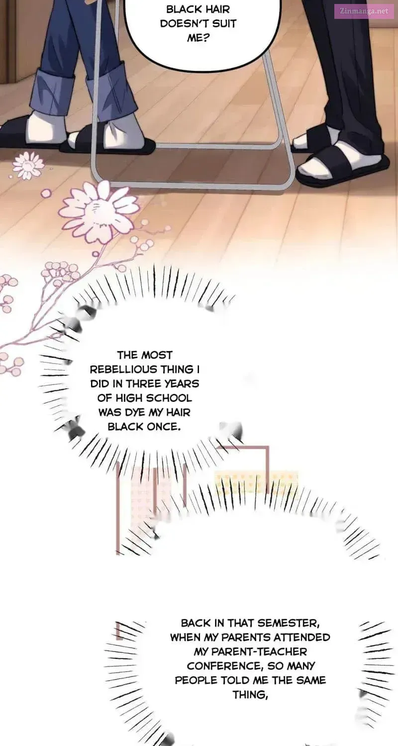 Ke Ai Guo Min Yuan Chapter 85 page 21 - 