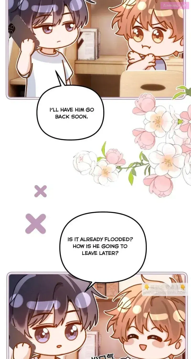 Ke Ai Guo Min Yuan Chapter 85 page 26 - 