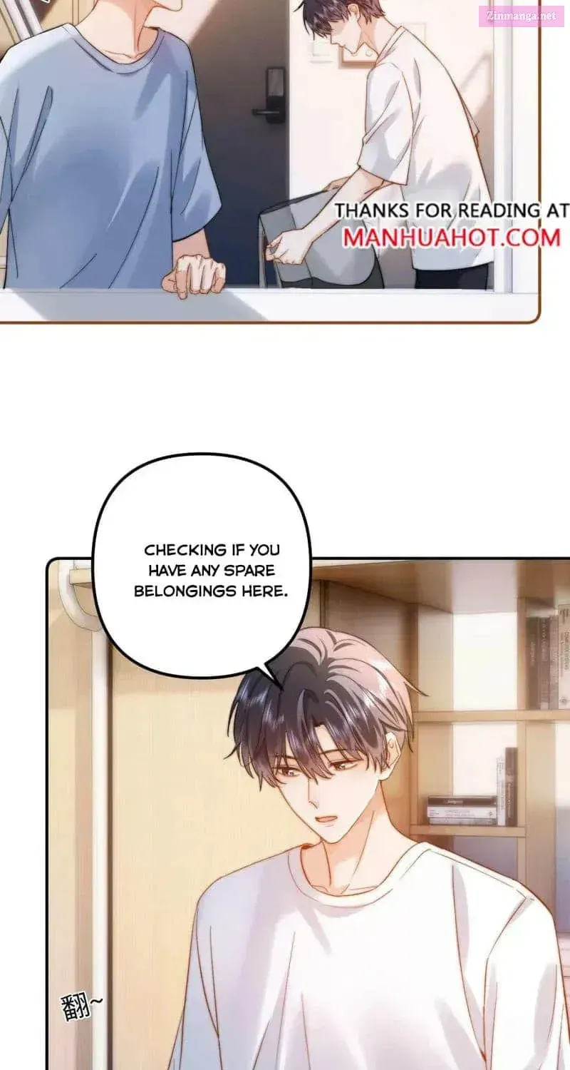 Ke Ai Guo Min Yuan Chapter 85 page 29 - 