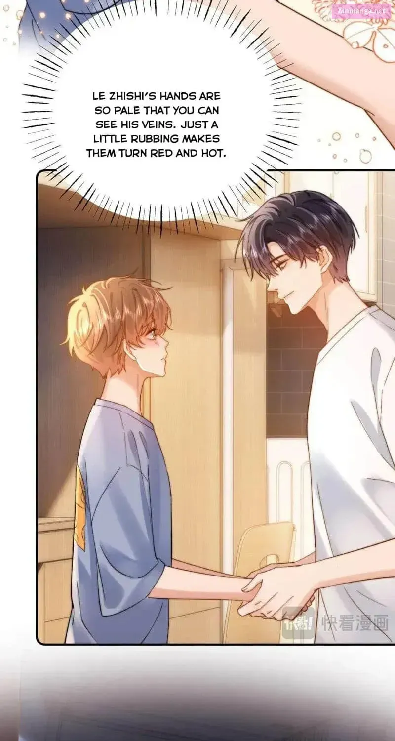 Ke Ai Guo Min Yuan Chapter 85 page 40 - 