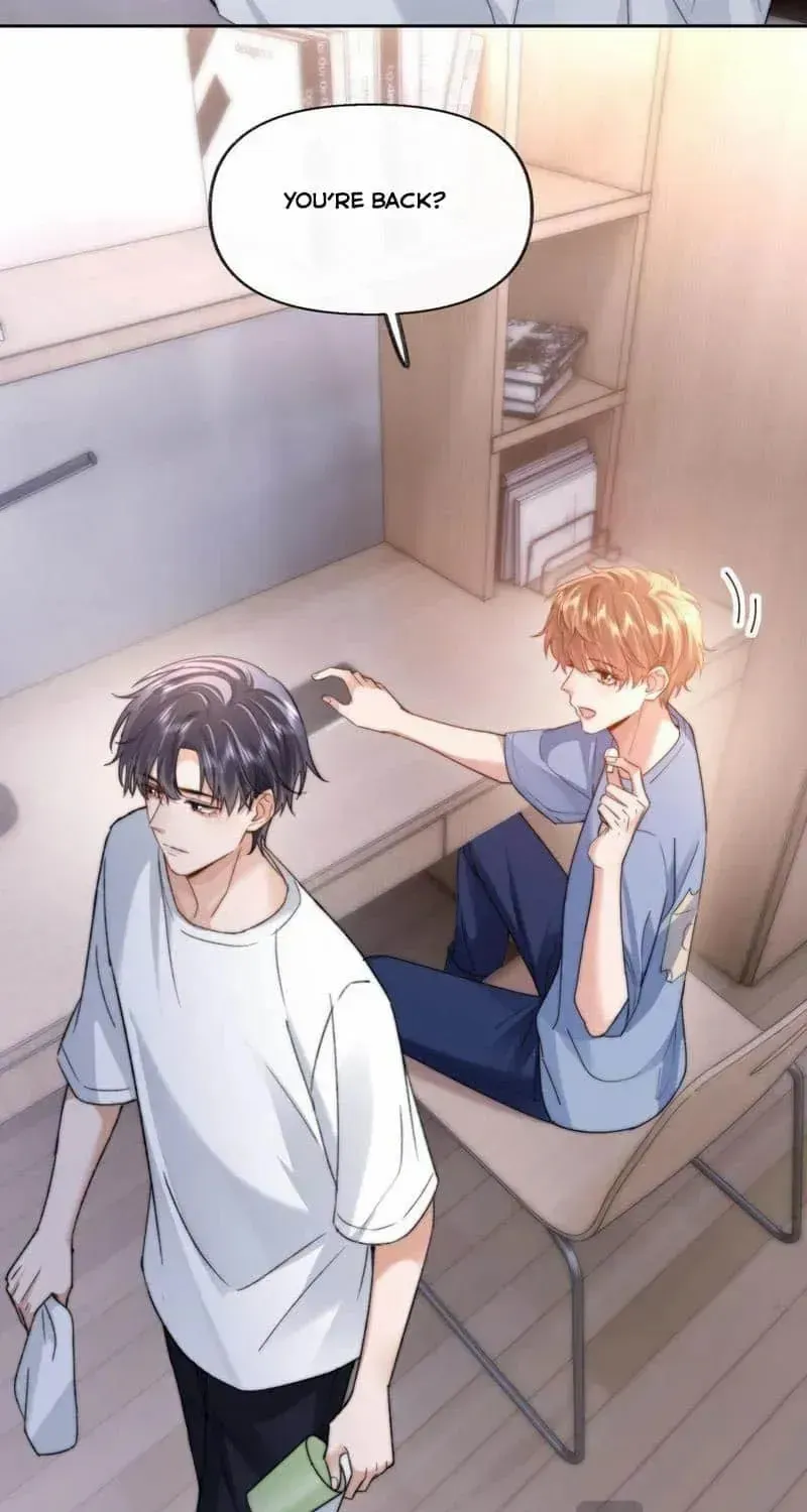 Ke Ai Guo Min Yuan Chapter 86 page 32 - 