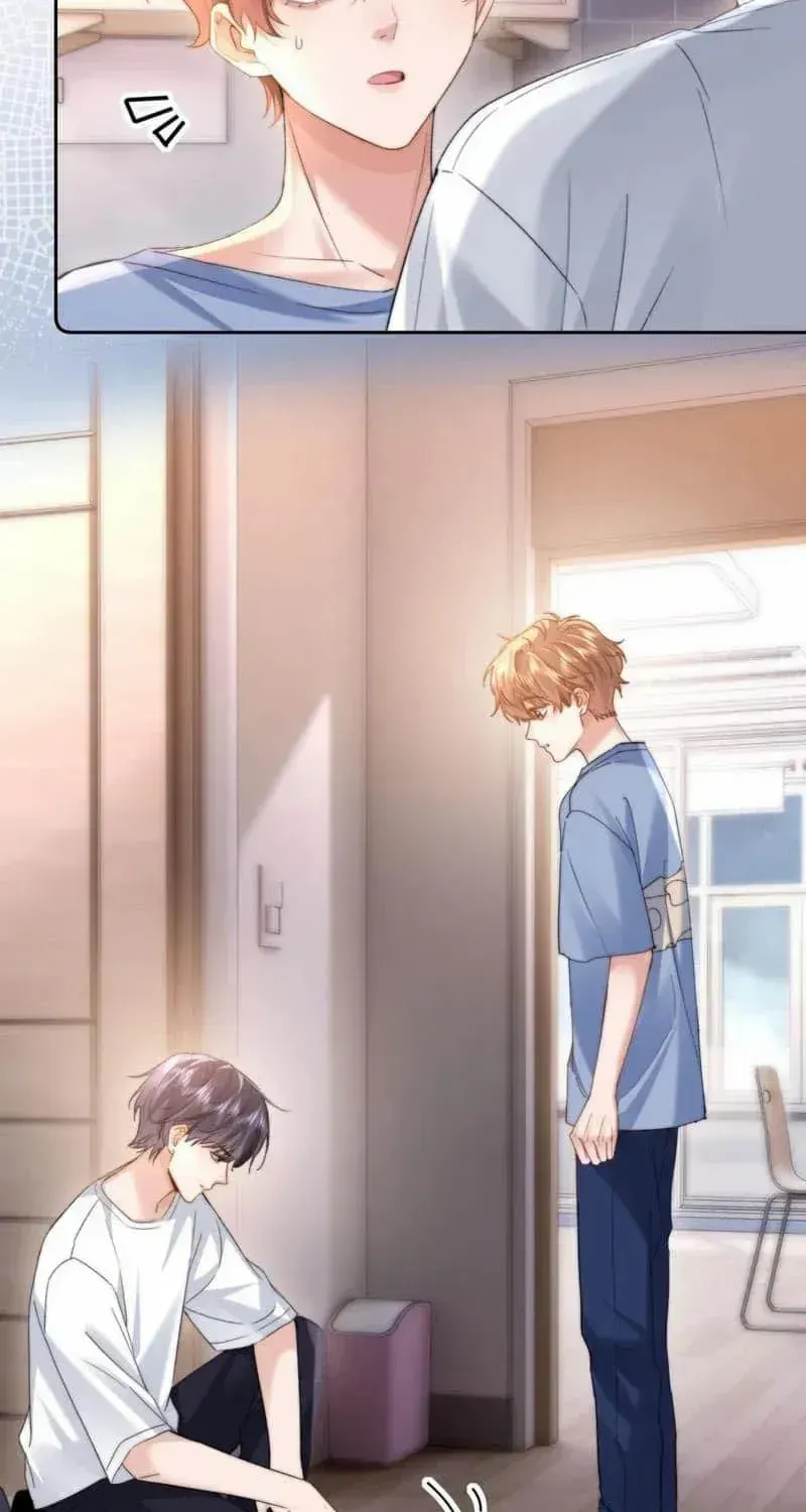 Ke Ai Guo Min Yuan Chapter 86 page 34 - 