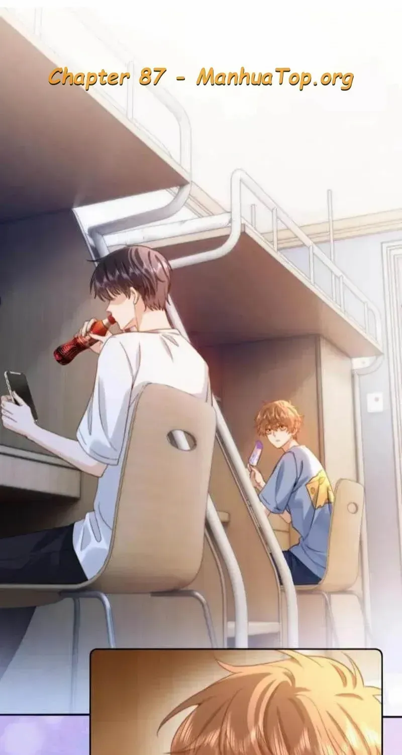 Ke Ai Guo Min Yuan Chapter 87 page 2 - 