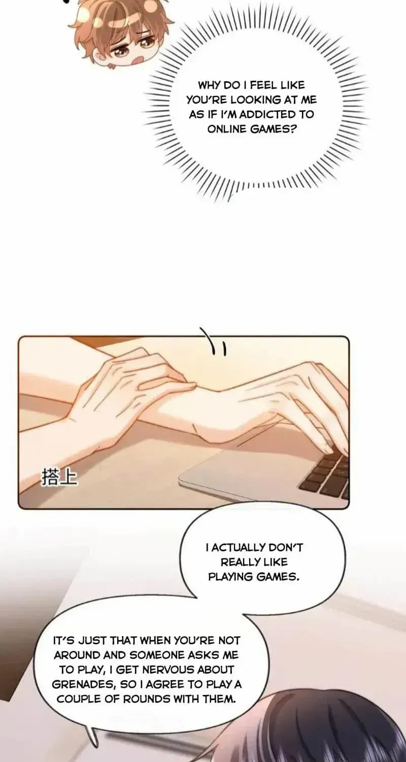 Ke Ai Guo Min Yuan Chapter 87 page 15 - 
