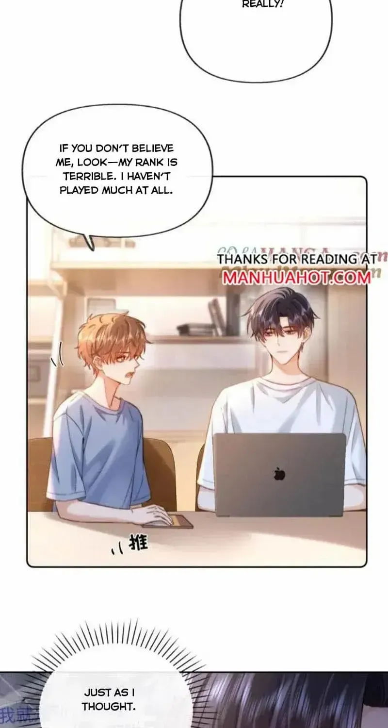 Ke Ai Guo Min Yuan Chapter 87 page 18 - 