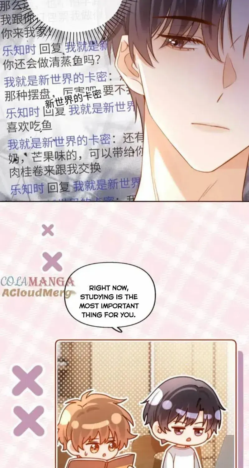 Ke Ai Guo Min Yuan Chapter 87 page 19 - 