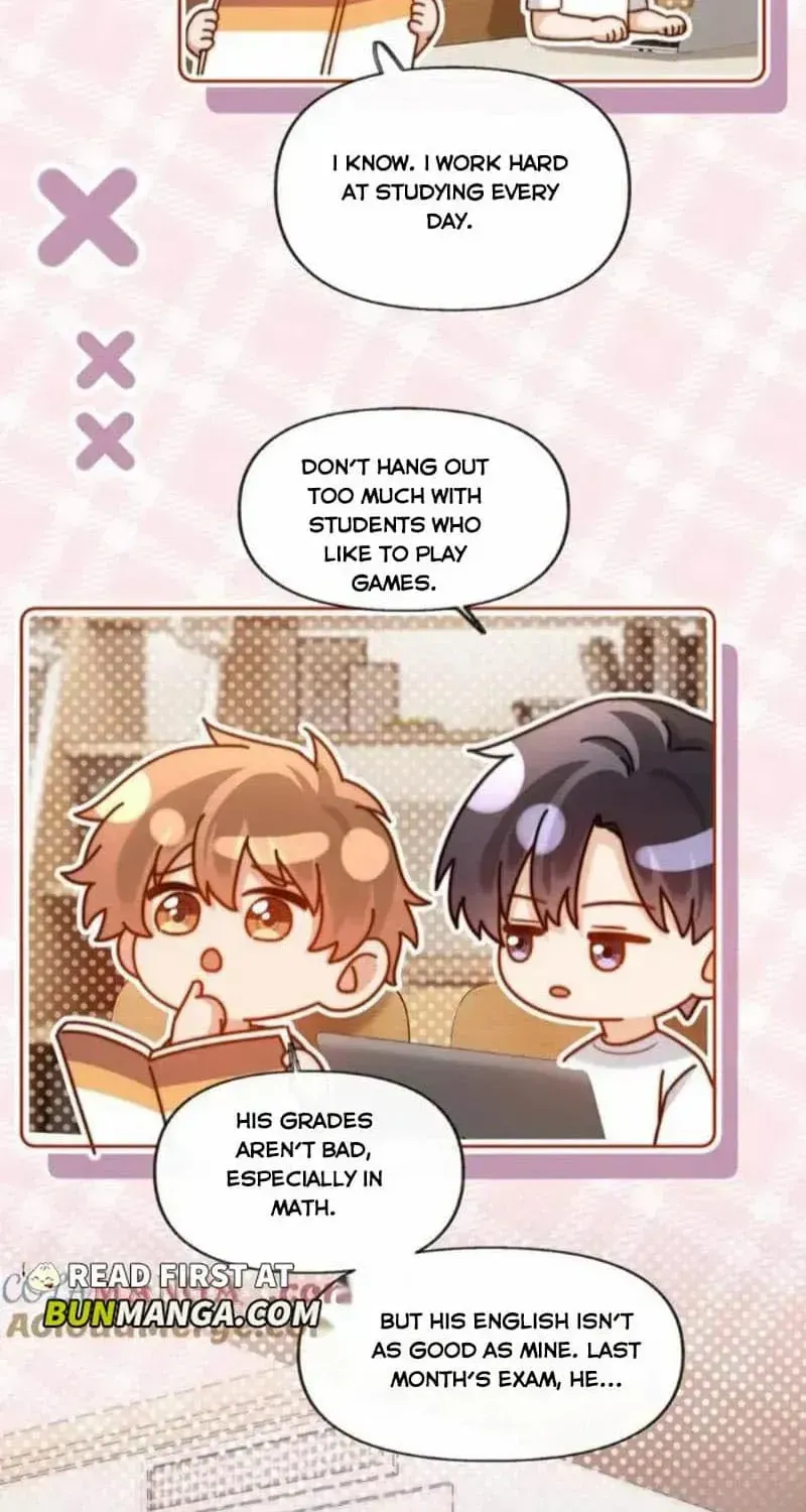 Ke Ai Guo Min Yuan Chapter 87 page 20 - 