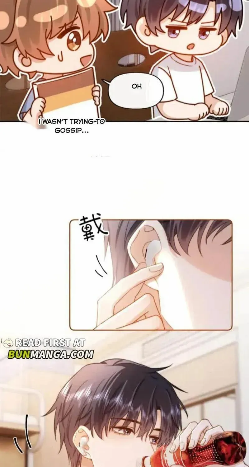 Ke Ai Guo Min Yuan Chapter 87 page 22 - 