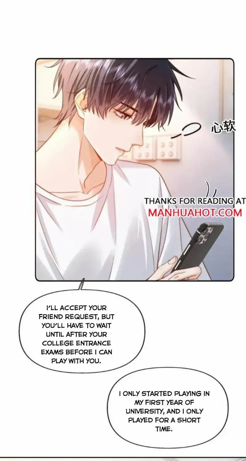 Ke Ai Guo Min Yuan Chapter 87 page 29 - 