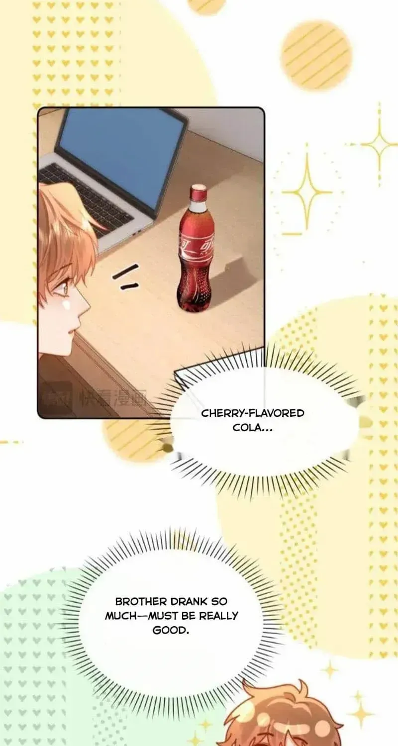 Ke Ai Guo Min Yuan Chapter 87 page 33 - 