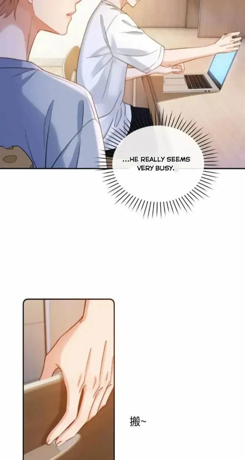 Ke Ai Guo Min Yuan Chapter 87 page 8 - 