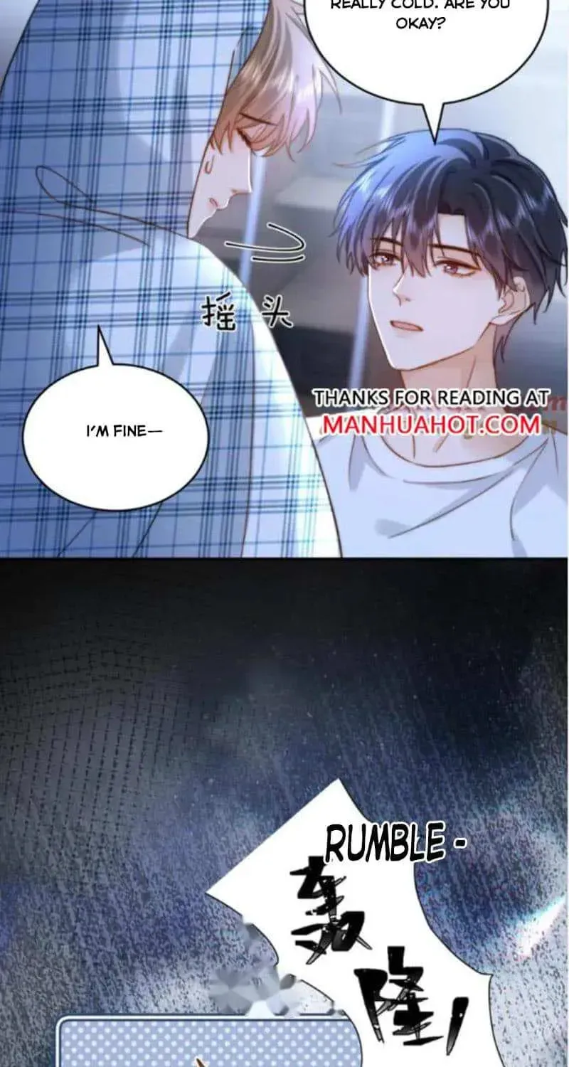 Ke Ai Guo Min Yuan Chapter 88 page 14 - 
