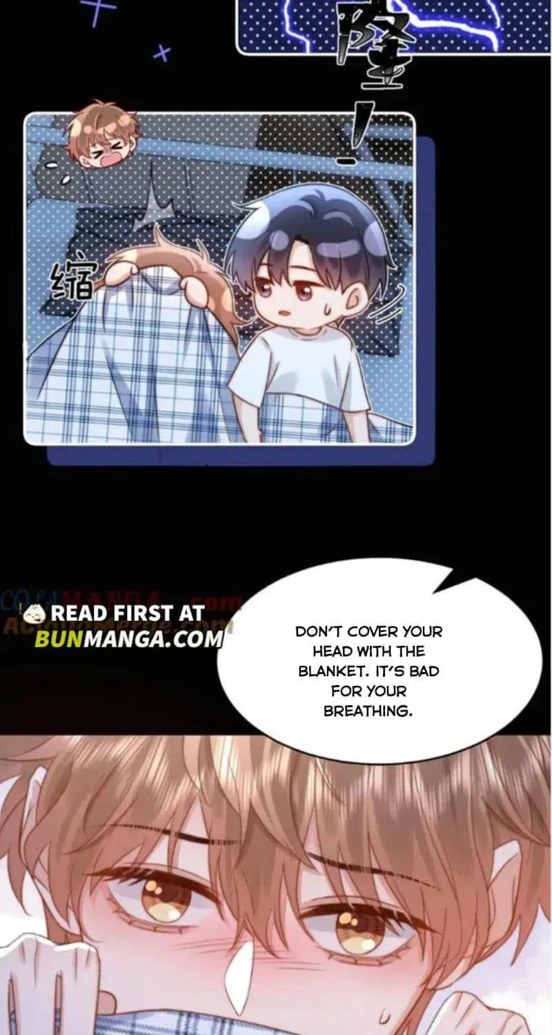 Ke Ai Guo Min Yuan Chapter 88 page 23 - 