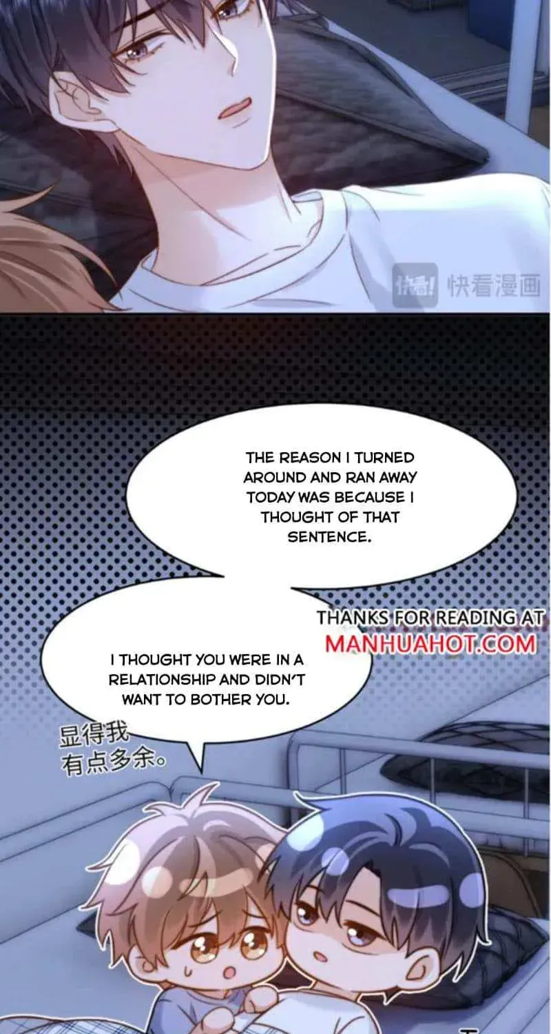 Ke Ai Guo Min Yuan Chapter 88 page 32 - 