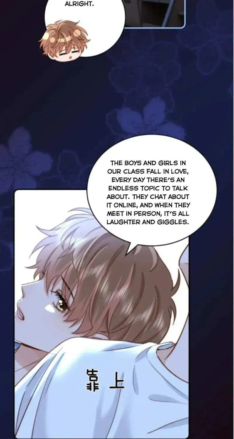 Ke Ai Guo Min Yuan Chapter 88 page 34 - 