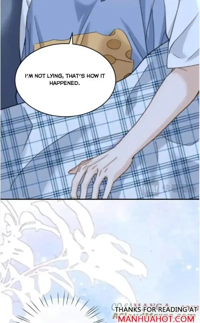 Ke Ai Guo Min Yuan Chapter 89 page 12 - 