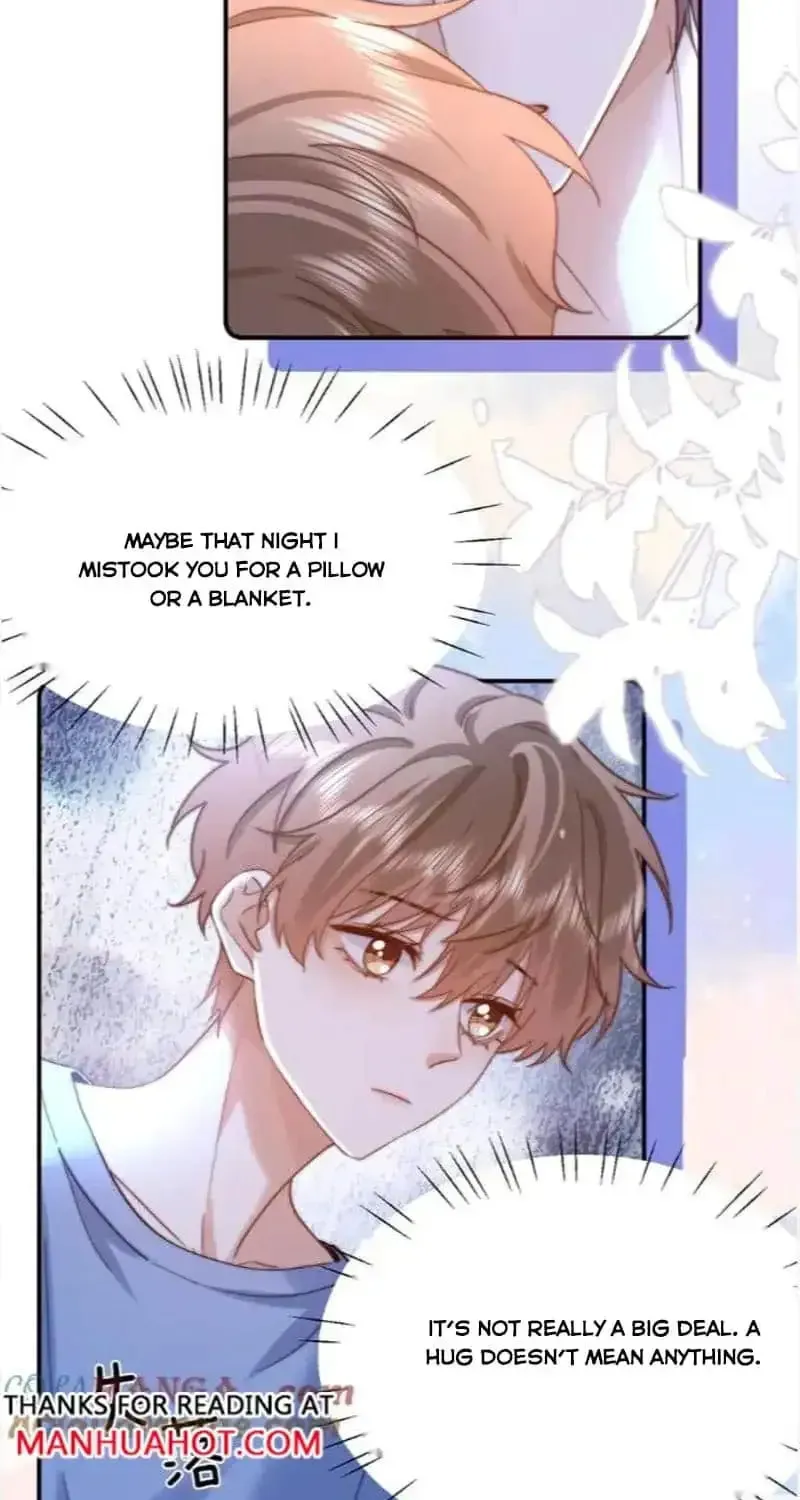 Ke Ai Guo Min Yuan Chapter 89 page 17 - 