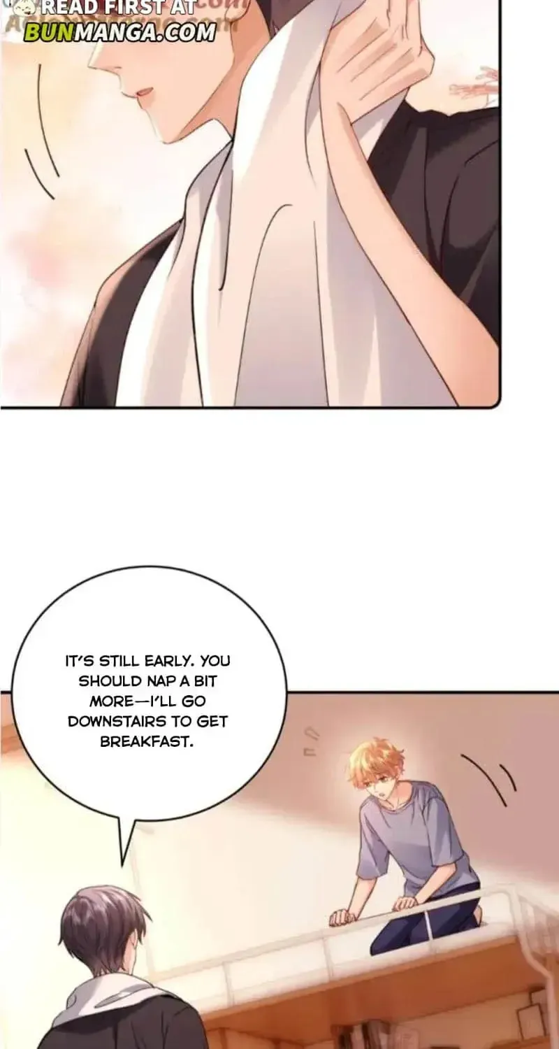 Ke Ai Guo Min Yuan Chapter 90 page 23 - 