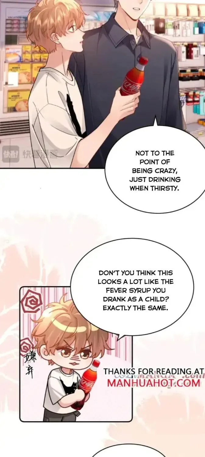 Ke Ai Guo Min Yuan Chapter 90 page 37 - 