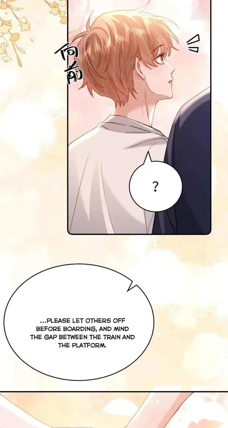 Ke Ai Guo Min Yuan Chapter 91 page 18 - 