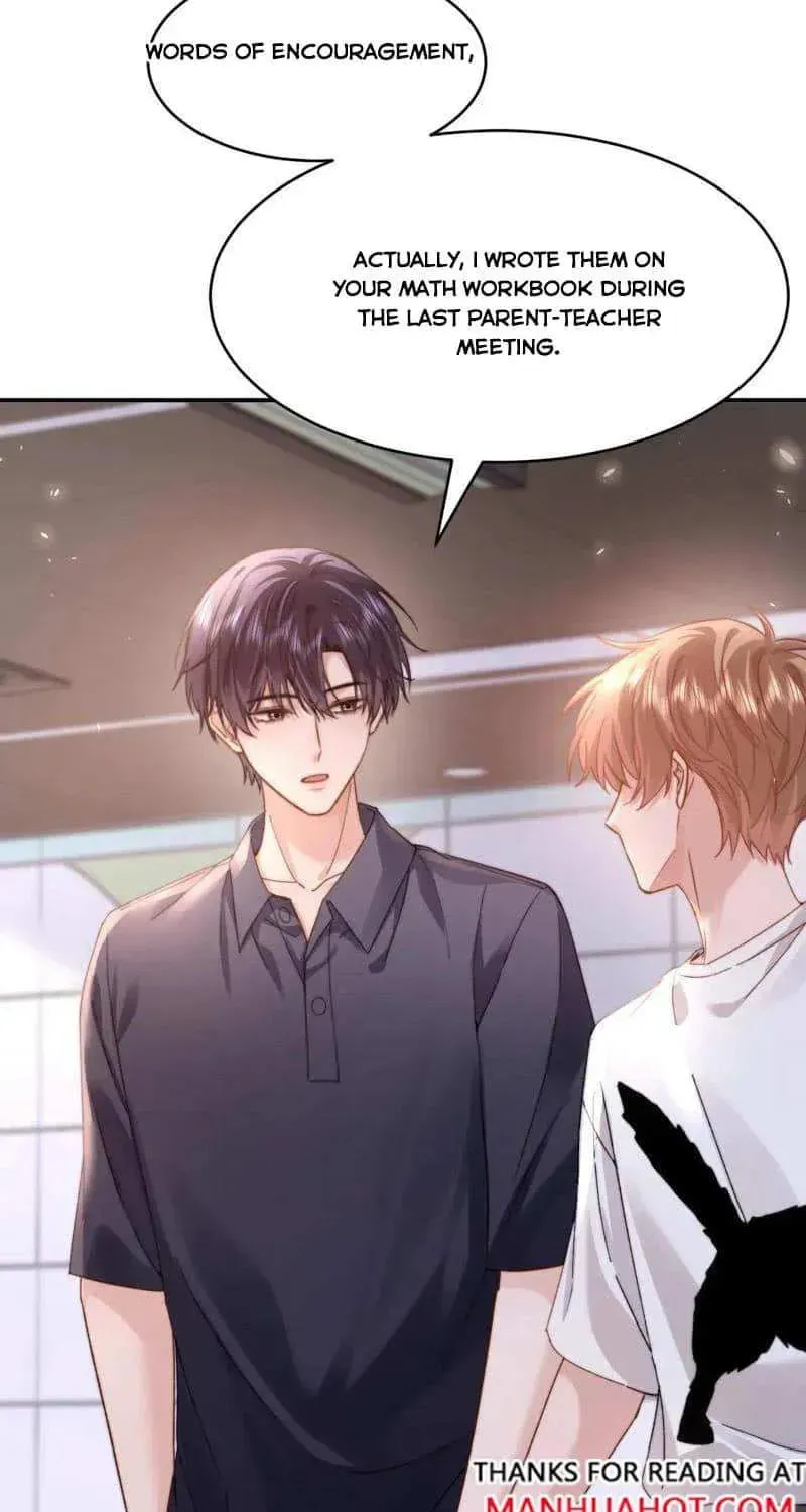 Ke Ai Guo Min Yuan Chapter 91 page 22 - 