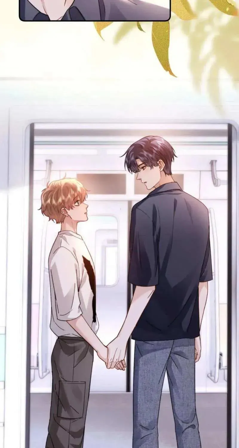 Ke Ai Guo Min Yuan Chapter 91 page 25 - 