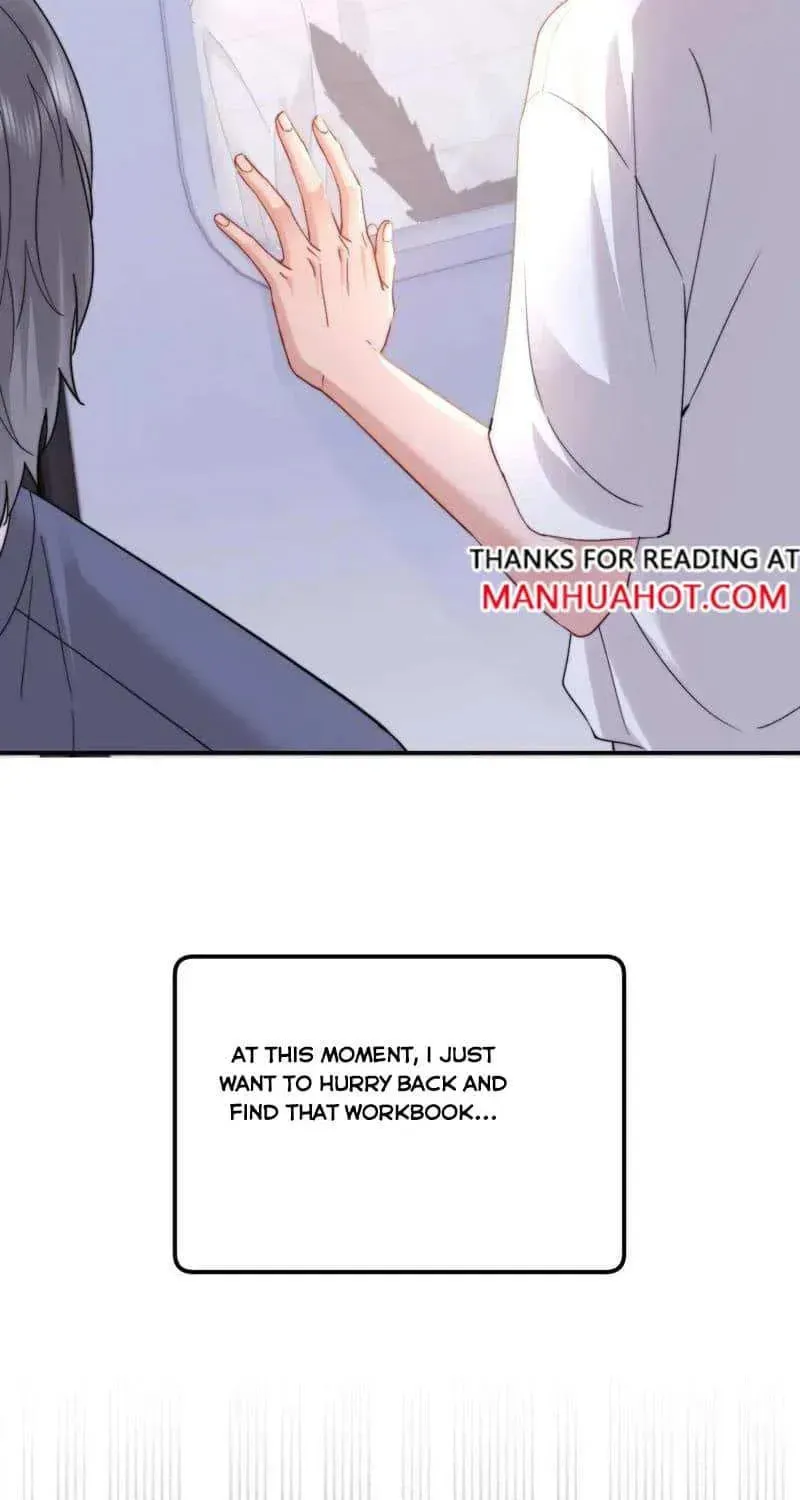 Ke Ai Guo Min Yuan Chapter 91 page 34 - 