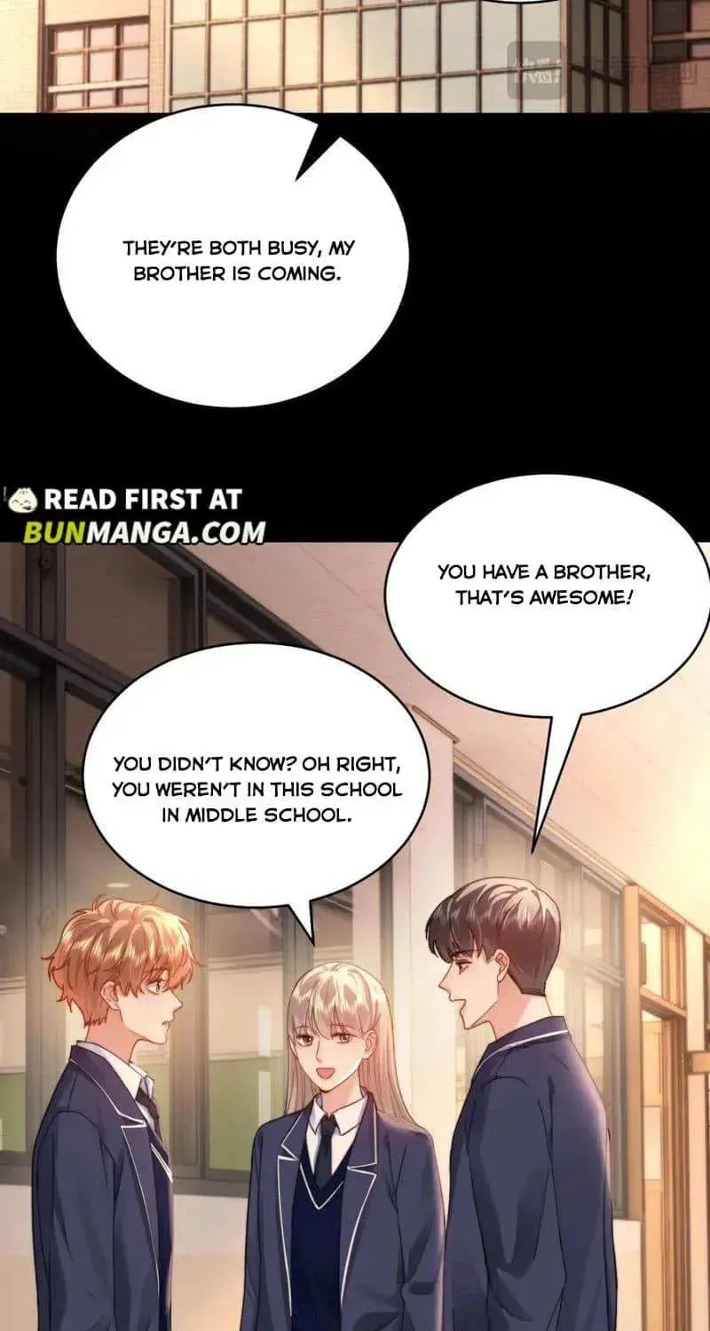 Ke Ai Guo Min Yuan Chapter 91 page 36 - 