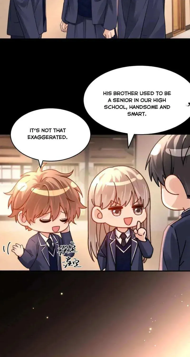 Ke Ai Guo Min Yuan Chapter 91 page 37 - 