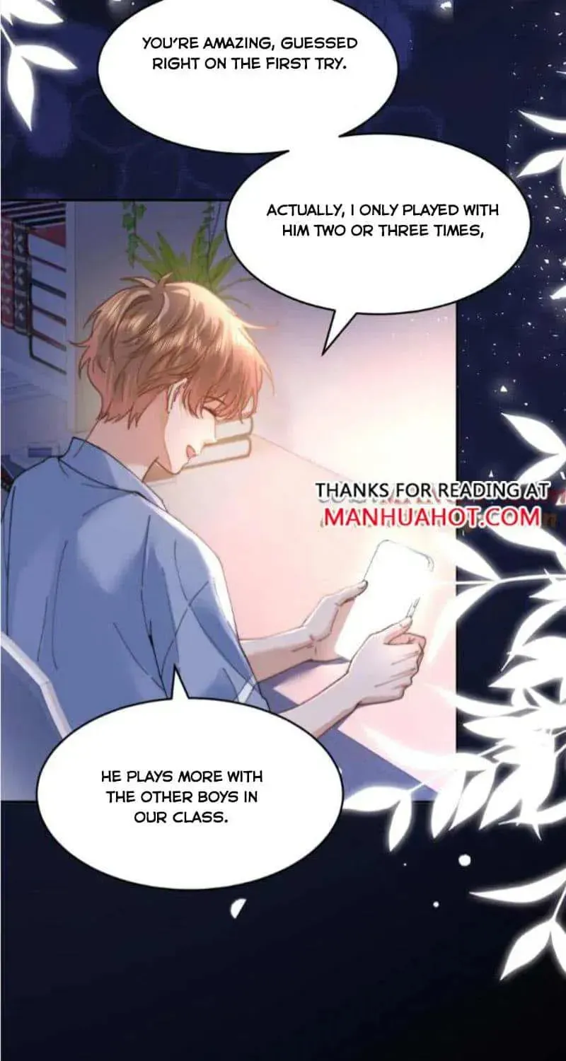 Ke Ai Guo Min Yuan Chapter 95 page 14 - 
