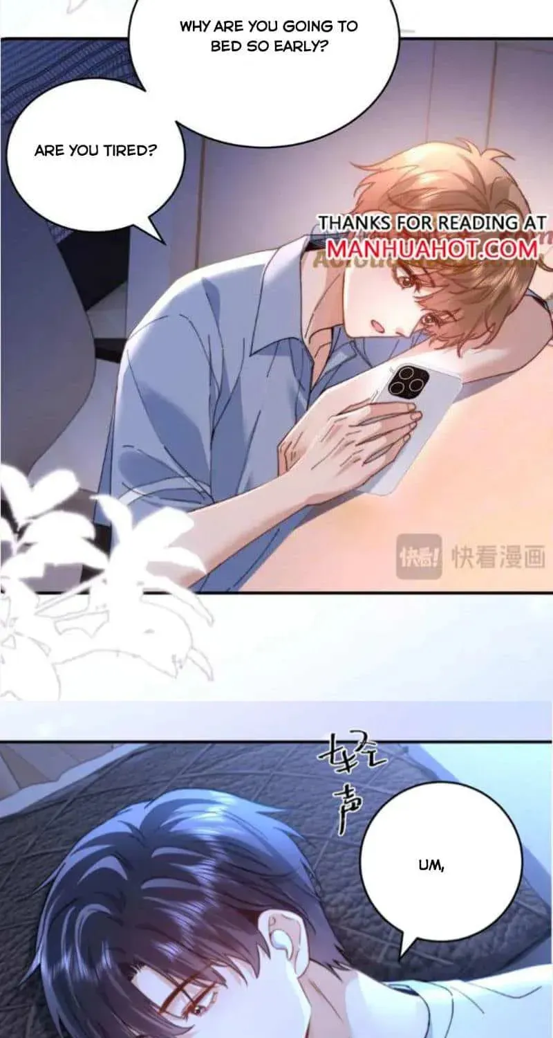 Ke Ai Guo Min Yuan Chapter 95 page 20 - 