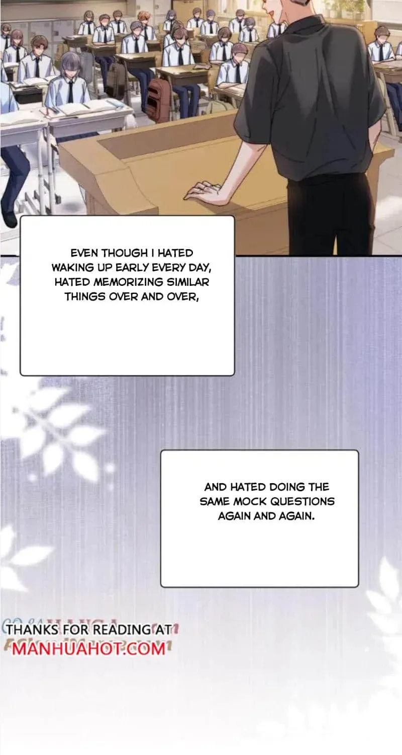 Ke Ai Guo Min Yuan Chapter 95 page 34 - 