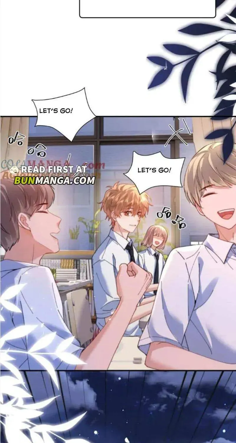 Ke Ai Guo Min Yuan Chapter 95 page 39 - 