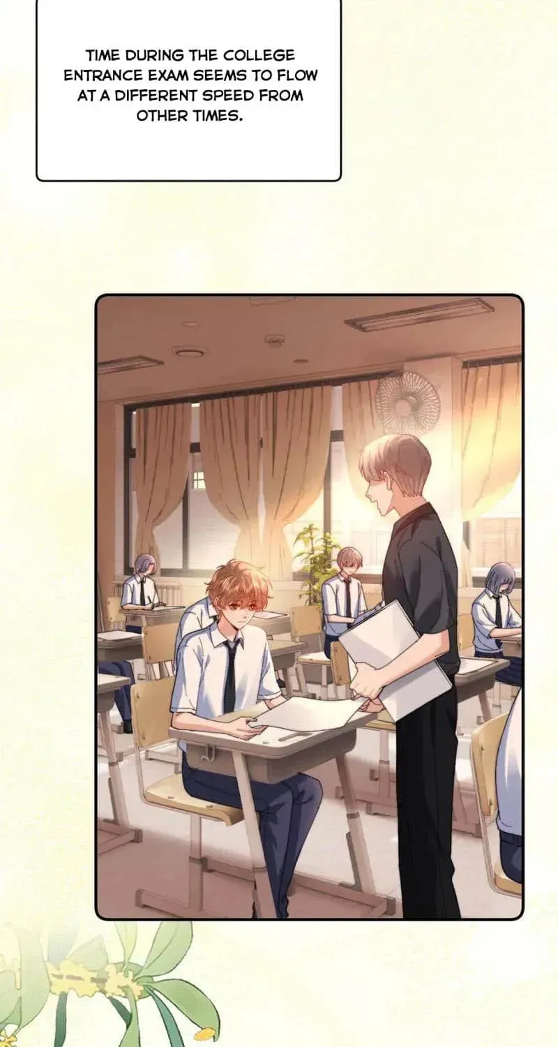 Ke Ai Guo Min Yuan Chapter 96 page 20 - 