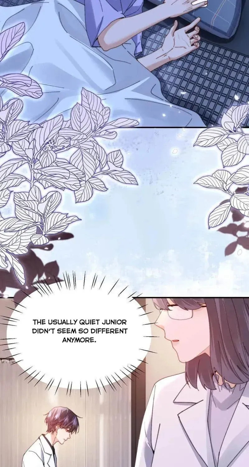 Ke Ai Guo Min Yuan Chapter 96 page 23 - 