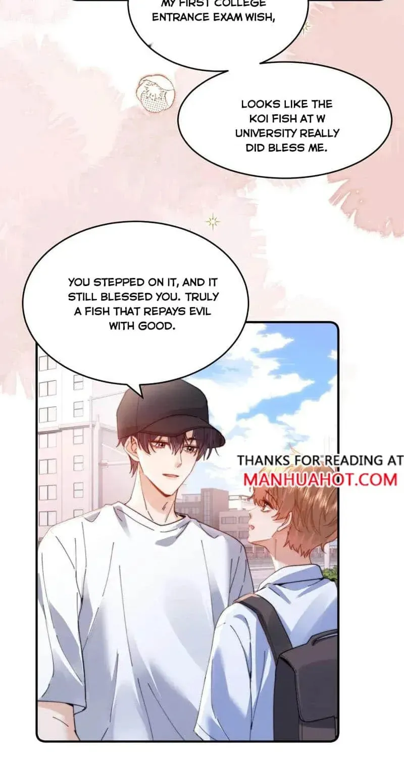 Ke Ai Guo Min Yuan Chapter 96 page 33 - 