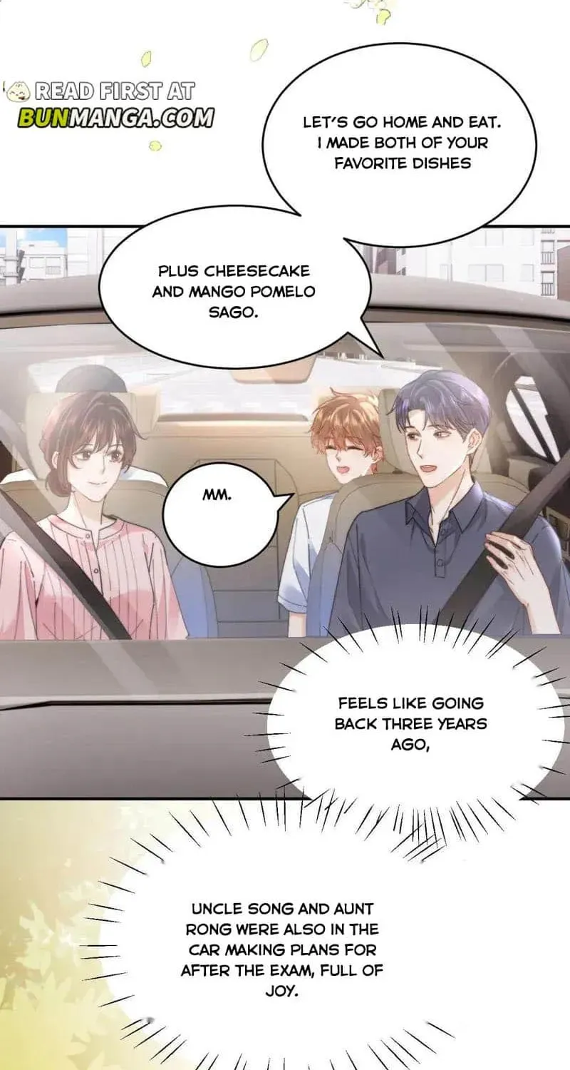 Ke Ai Guo Min Yuan Chapter 96 page 35 - 