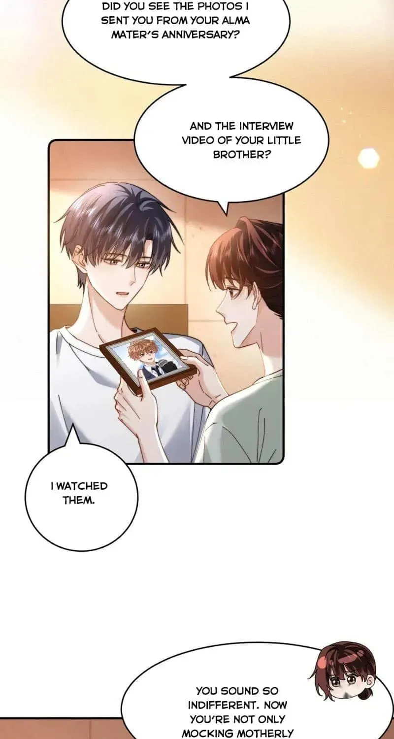 Ke Ai Guo Min Yuan Chapter 97 page 19 - 
