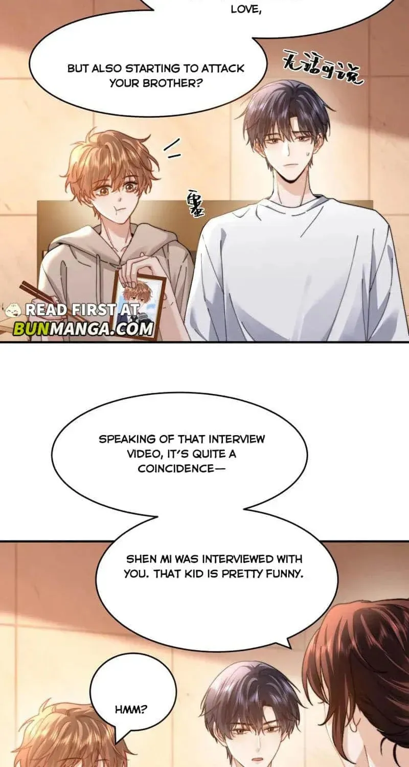 Ke Ai Guo Min Yuan Chapter 97 page 20 - 