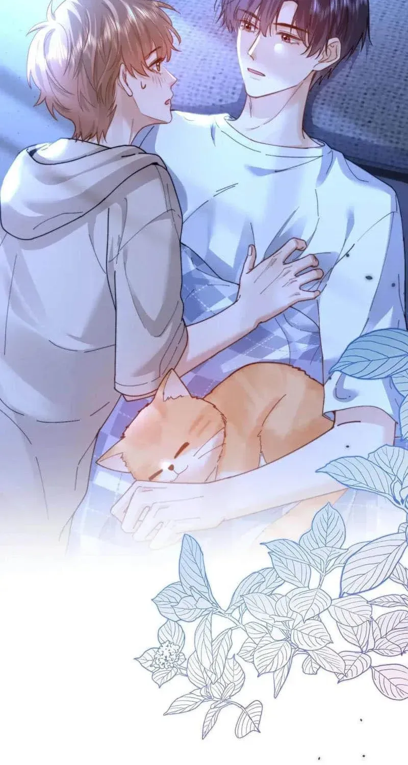 Ke Ai Guo Min Yuan Chapter 97 page 37 - 