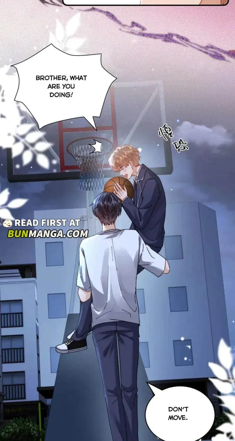 Ke Ai Guo Min Yuan Chapter 99 page 19 - 