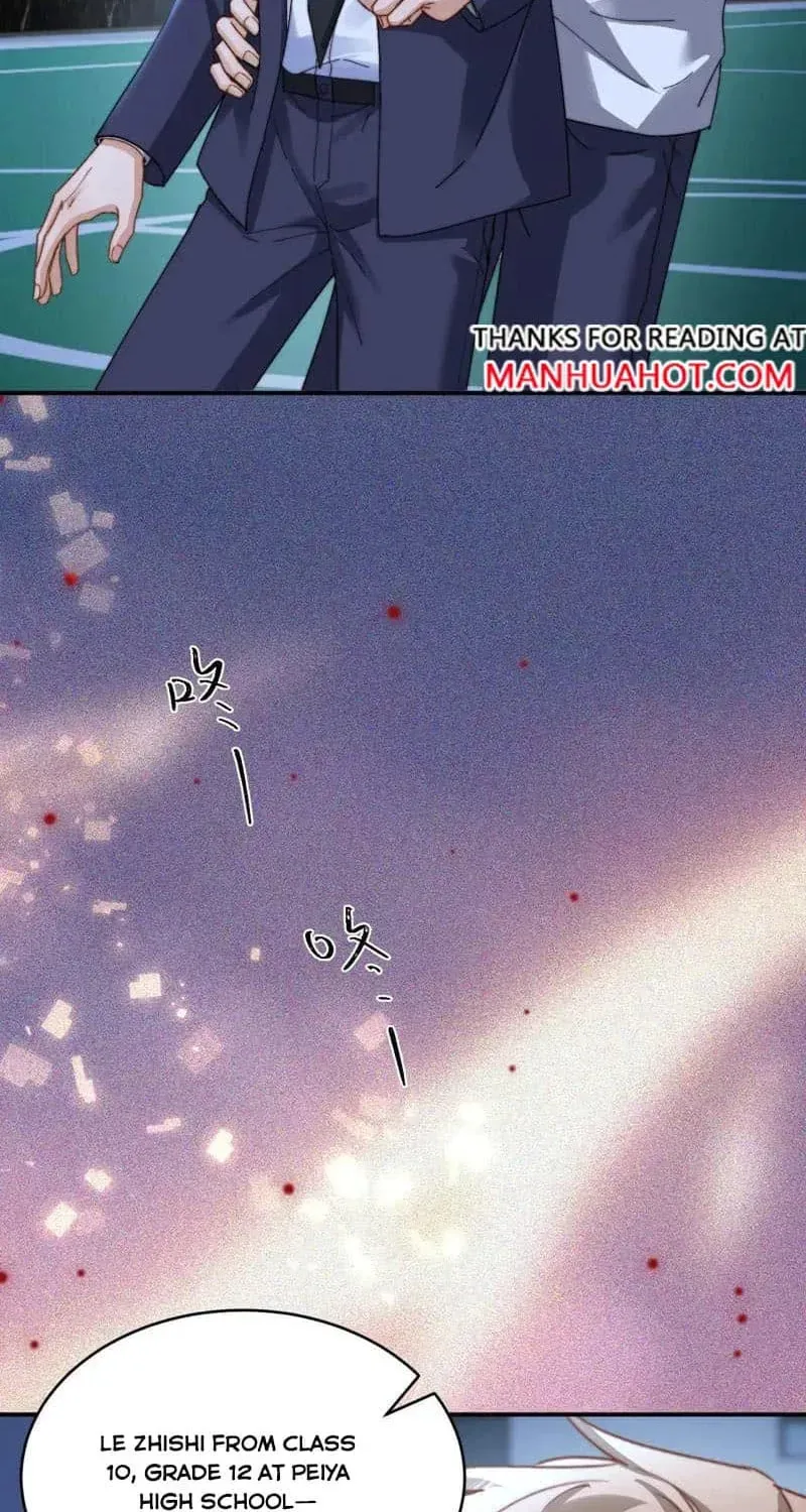 Ke Ai Guo Min Yuan Chapter 99 page 25 - 