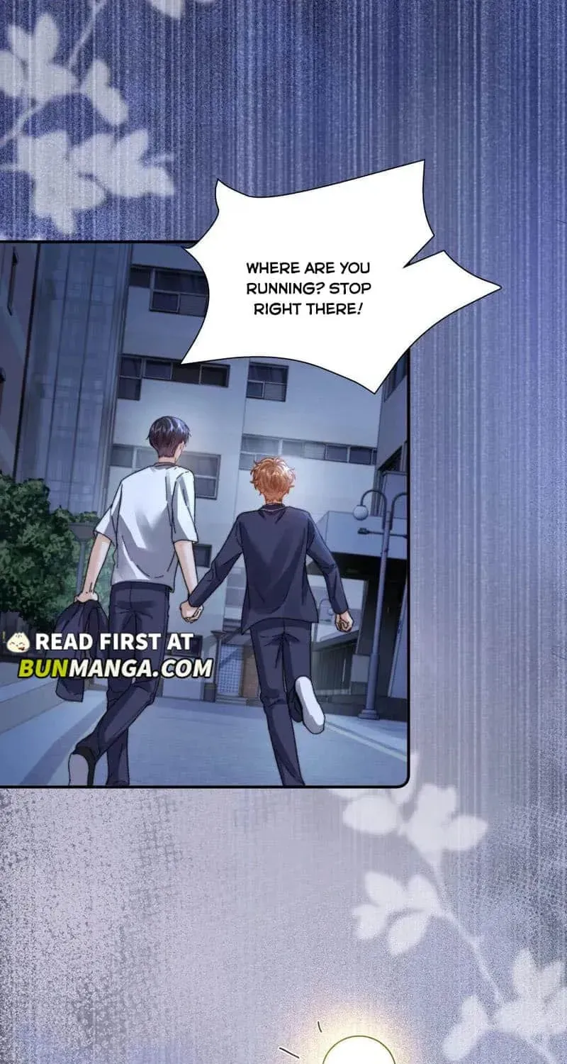 Ke Ai Guo Min Yuan Chapter 99 page 32 - 
