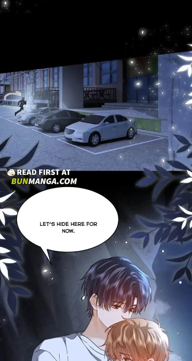 Ke Ai Guo Min Yuan Chapter 99 page 35 - 