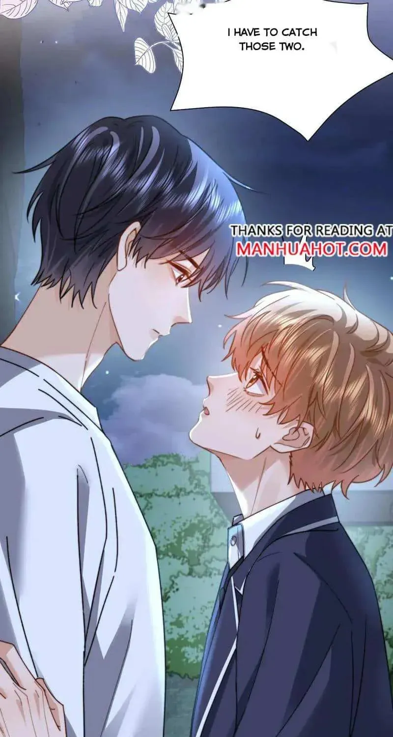 Ke Ai Guo Min Yuan Chapter 99 page 39 - 